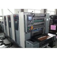 供應(yīng)再制造四色膠印機 GH564高品質(zhì)紙品印刷機