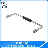 專業(yè)銷售 鋁提手 拉手批發(fā) 機柜門拉手 青縣拉手 現(xiàn)代簡約