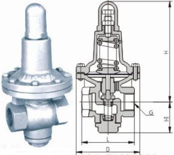 膠南杰克龍閥門哪里有賣的就來浩澤閥門管件
