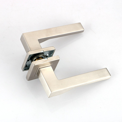 簡約門窗五金拉手 不銹鋼傳動拉手 家具五金配件加工定制