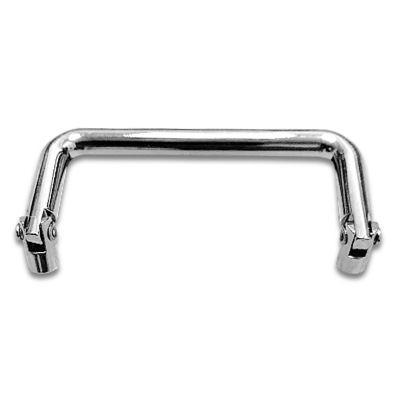 定制供應(yīng)門窗手提箱抽屜不銹鋼折疊拉手 工業(yè)設(shè)備家裝五金扶手