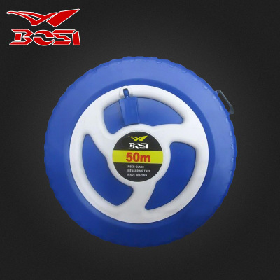 精工玻纖尺進(jìn)口尺帶防水皮卷尺軟皮尺韌性玻璃纖維軟尺