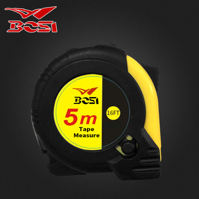 鋼卷尺3米塑料卷尺定制 多功能測(cè)量尺米尺防摔不銹鋼鋼卷尺