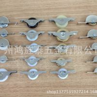 供應(yīng)鴻旌泰優(yōu)質(zhì)耐磨靜音窗輪、自產(chǎn)自銷