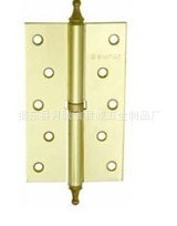 供應(yīng)家具配件h合頁 不銹鋼拆卸抽芯合頁