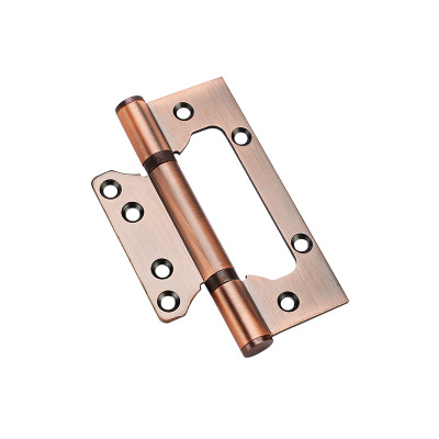 廠家直銷4寸3.0不銹鋼房門子母合頁(yè) 5寸木門軸承靜音合頁(yè)加厚鉸鏈