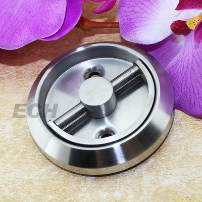 廠家直銷 工程配套五金配件 不銹鋼抽屜拉手 暗拉