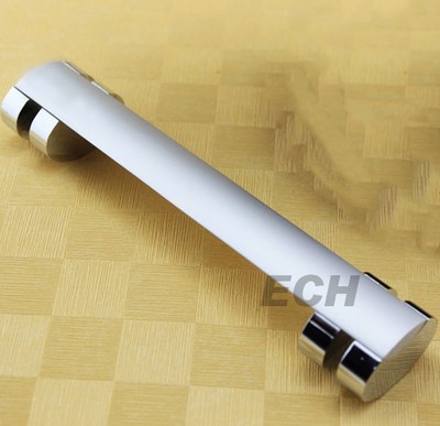 廠家直銷 工程配套五金配件 鋁材質柜子抽屜拉手 房門拉手