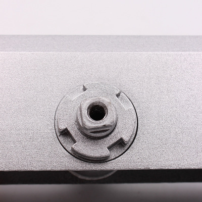 廠家直銷緩沖防火閉門器液壓自動關(guān)門器家用90度定位閉合中機(jī)65kG