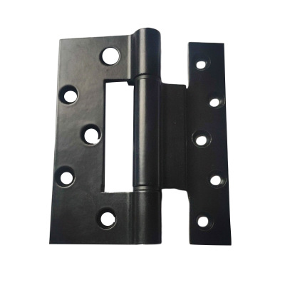 廠家直銷70平開門窗合頁子母合頁 供應消聲鉸鏈木門合頁定制批發(fā)