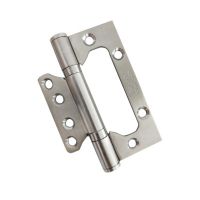 不銹鋼子母平開合頁加厚靜音門合頁門窗鉸鏈五金配件五金制品