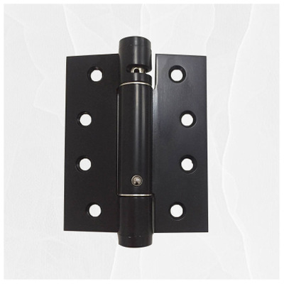 不銹鋼90度定位緩沖合頁 隱形門自閉彈簧木門 門窗櫥柜不銹鋼合頁