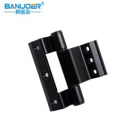 廠家直銷鋁合金合頁 歐標合頁