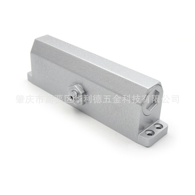 廠(chǎng)家直銷(xiāo)供應(yīng)液壓閉門(mén)器銀灰色特大自動(dòng)閉門(mén)器簡(jiǎn)易防火液壓閉門(mén)器