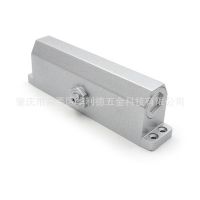 廠(chǎng)家直銷(xiāo)供應(yīng)液壓閉門(mén)器銀灰色特大自動(dòng)閉門(mén)器簡(jiǎn)易防火液壓閉門(mén)器