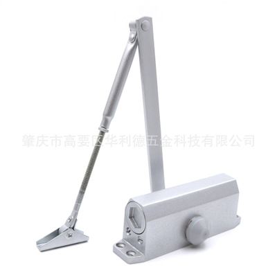 直銷(xiāo)液壓緩沖閉門(mén)器 貼牌加工OEM自動(dòng)閉門(mén)器 防火門(mén)液壓閉門(mén)器