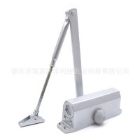 直銷(xiāo)液壓緩沖閉門(mén)器 貼牌加工OEM自動(dòng)閉門(mén)器 防火門(mén)液壓閉門(mén)器