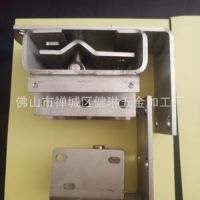 廠家直銷自由防撞門304門鉸配件批發(fā)