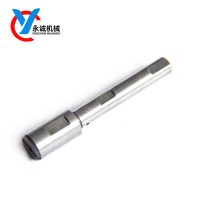 三號銷廠家供應(yīng)繡花機(jī)配件 精密五金零件縫紉配件批發(fā)