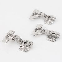 不銹鋼鉸鏈 自卸式靜音鉸鏈家具衣櫥柜門窗鉸鏈五金配件