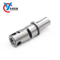 工業(yè)縫紉機配件 下軸連接器組件加工配件