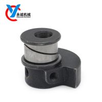 送料偏心凸輪寧波廠家直銷縫紉機機械配件定制 質(zhì)量可靠