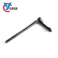 廠家直銷供應縫紉機軸 數(shù)控車床精密五金零件加工