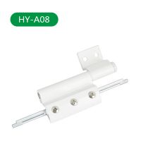 內(nèi)開內(nèi)倒合頁斷橋鋁內(nèi)平開五金件 外露式合頁鉸鏈 內(nèi)開內(nèi)倒窗五金