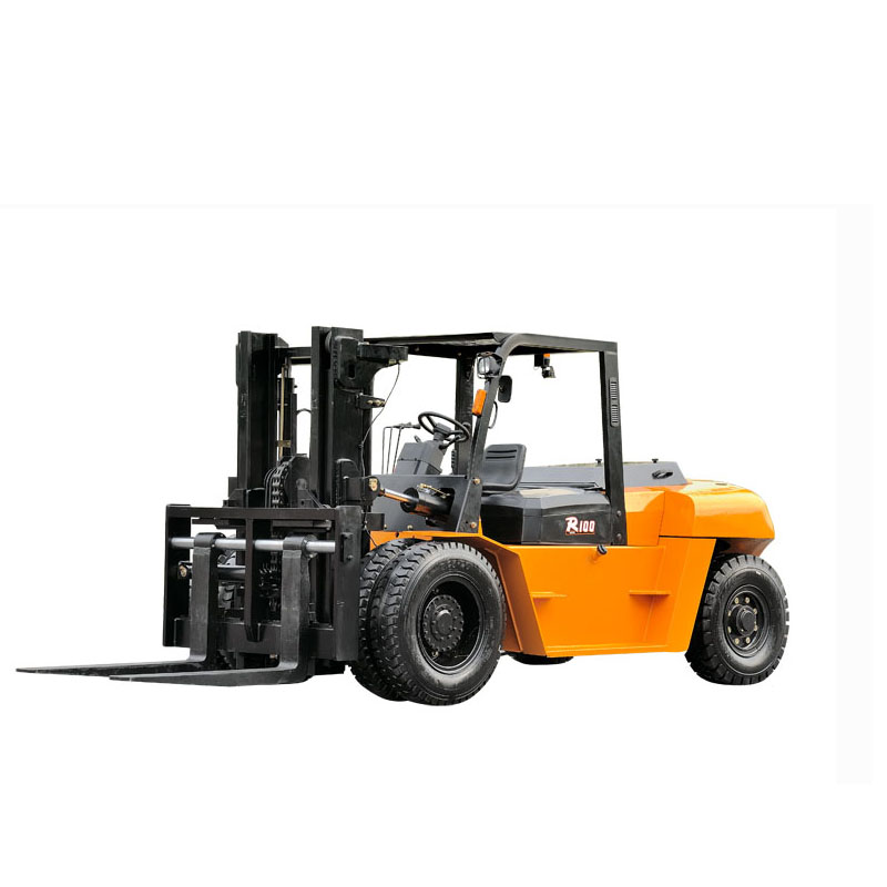 市南二手叉車-二手叉車租賃-青島波帝工貿(mào)