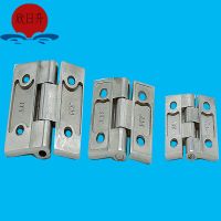 廠家直銷CL226-1不銹鋼工業(yè)鉸鏈 蝶形加厚平面合頁 304海坦門鉸