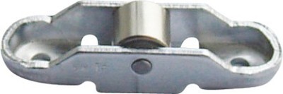 PWS【品質(zhì)保證】供應(yīng)滑輪80，88金屬單槽輪9.10.42467