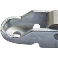 PWS【品質(zhì)保證】供應(yīng)滑輪80，88金屬單槽輪9.10.42467