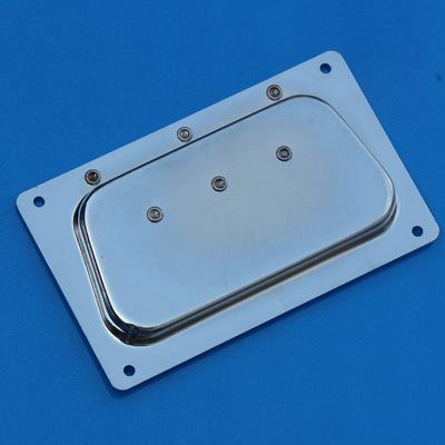 工業(yè)柜拉手 開(kāi)關(guān)柜拉手 電柜門(mén)拉手 LS207