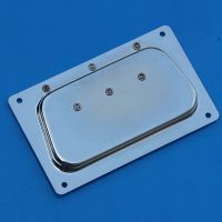 工業(yè)柜拉手 開(kāi)關(guān)柜拉手 電柜門拉手 LS207