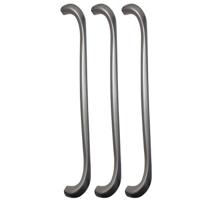 重型推拉門(mén)中空移門(mén)鋁合金拉手豪華陽(yáng)臺(tái)門(mén)歐式鋁合金金色拉手廠家