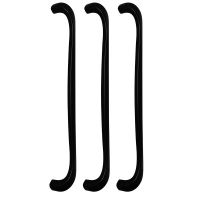 現(xiàn)貨重型推拉門鋁合金拉手 現(xiàn)代簡約玻璃推拉門金色拉手 支持定制