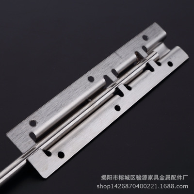 不銹鋼插銷大方 4寸5寸6寸插銷/暗插銷/房門插銷