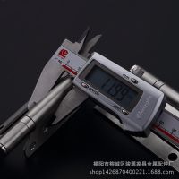 4寸2.5不銹鋼軸承子母合頁(yè)五金鉸鏈配件門窗木門免挖孔批發(fā)門鉸鏈