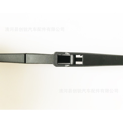 廠家直銷汽車配件豐田11寸后雨刷片雨刮臂 雨刮器 汽車雨刮片批發(fā)