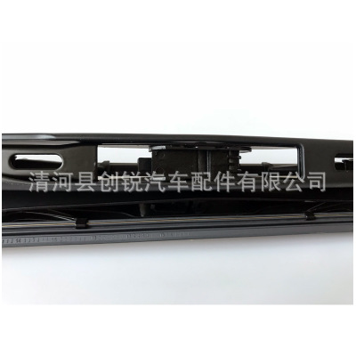 廠家直銷雨刮片雨刷片奧德賽專用有骨雨刮器 05-08款奧德賽雨刷器