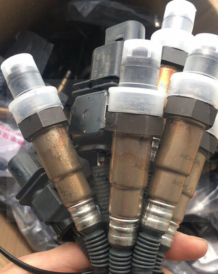 適用濰柴天然氣氧傳感器氧傳感器 612600191585