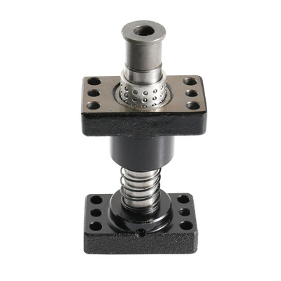 廠家定制 獨(dú)立導(dǎo)柱MYAK MYKP 鋁合金固定擋塊鋼球型獨(dú)立導(dǎo)柱組件