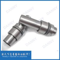 供應(yīng)導(dǎo)柱導(dǎo)套SUJ2材質(zhì)按圖訂做