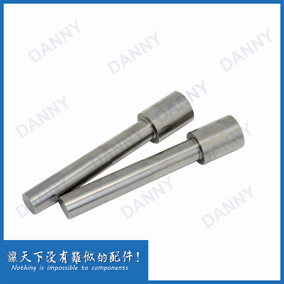 廠家供應(yīng)SKD-61鑲針 氮化鑲針 非標(biāo)可來圖加工