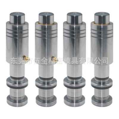 模架用外導柱組件，滾珠導柱，導柱導套，獨立導柱 WSGBZ
