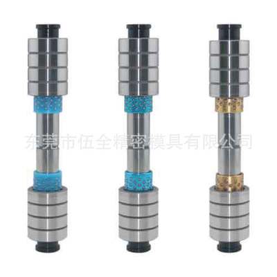 WHQWH十字導柱端子模精密內(nèi)導柱組件WSGPWH