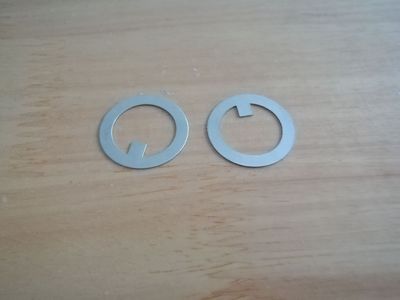 廠家生產(chǎn)訂制沖壓件