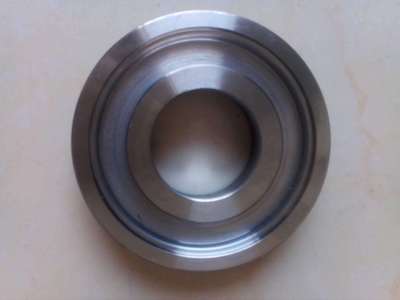 廠家生產(chǎn)訂制五金車專床加工件鋁鐵軸承，軸殼