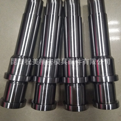 廠家FDAC 司筒頂針批發(fā) 耐高溫模具頂針司筒 五金塑膠模具配件
