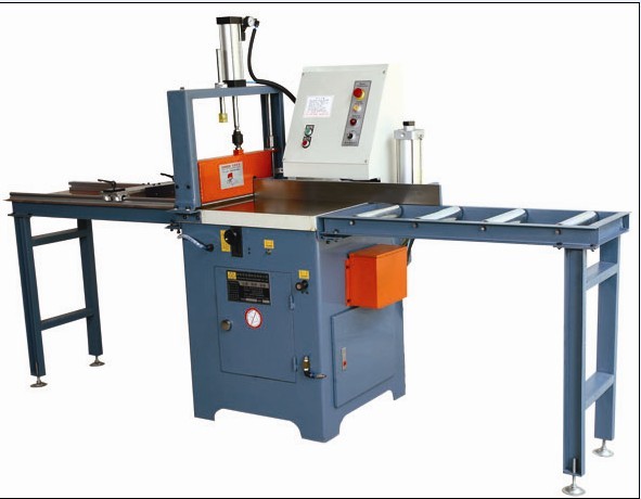 鋁材切割機價格 鋁棒切割機供貨商 太空鋁材開料機